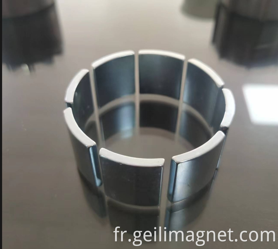 Wholesale Extra Arc Magnets